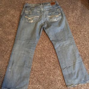 Men’s BKE Derek 33 x 30 Jeans